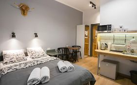 Pokoje Gościnne Św. Anny